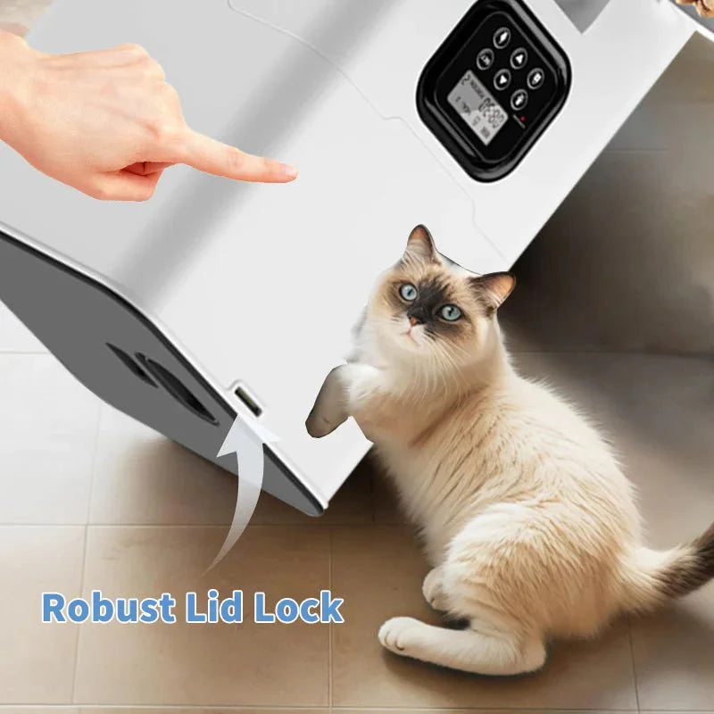 HydraCat