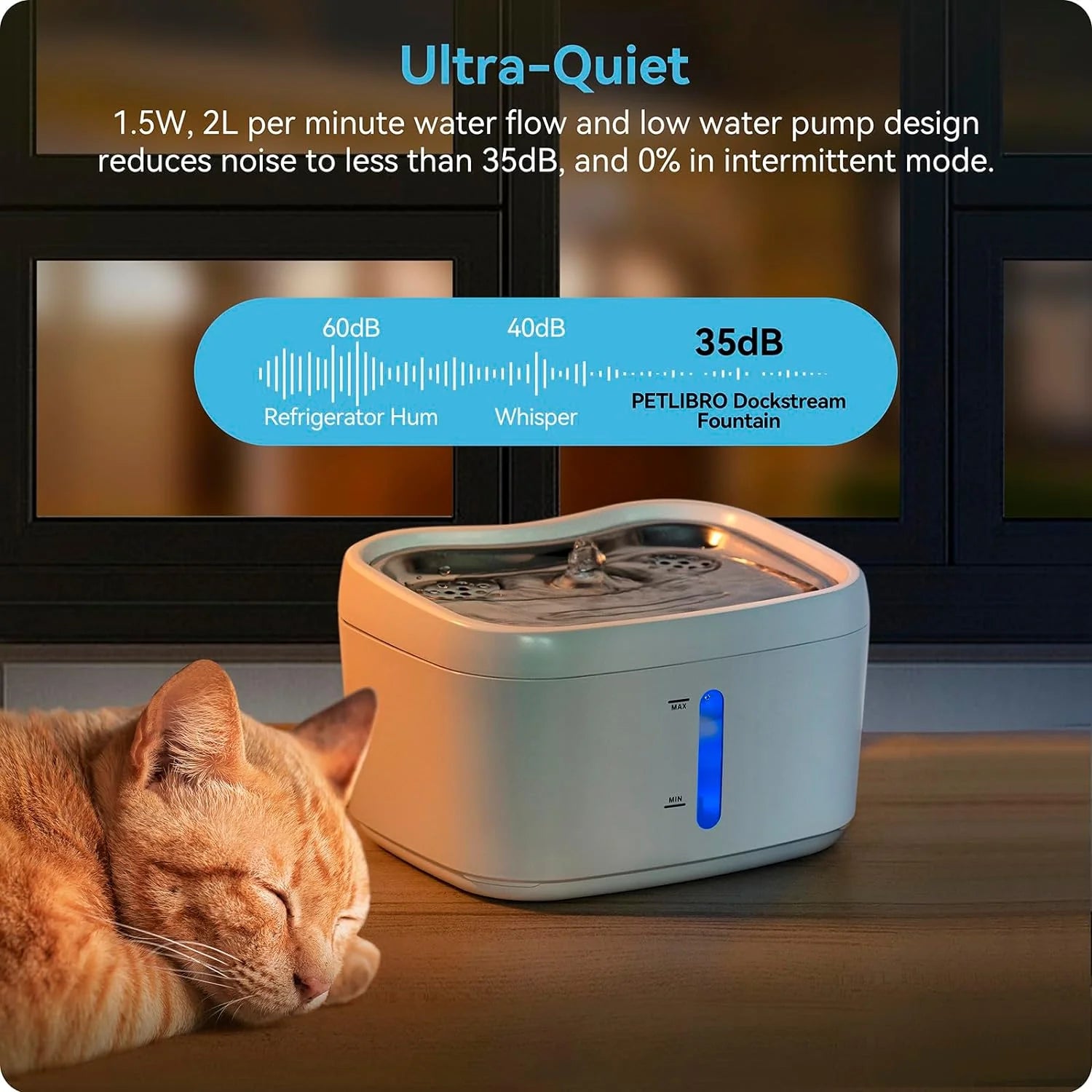 HydraCat